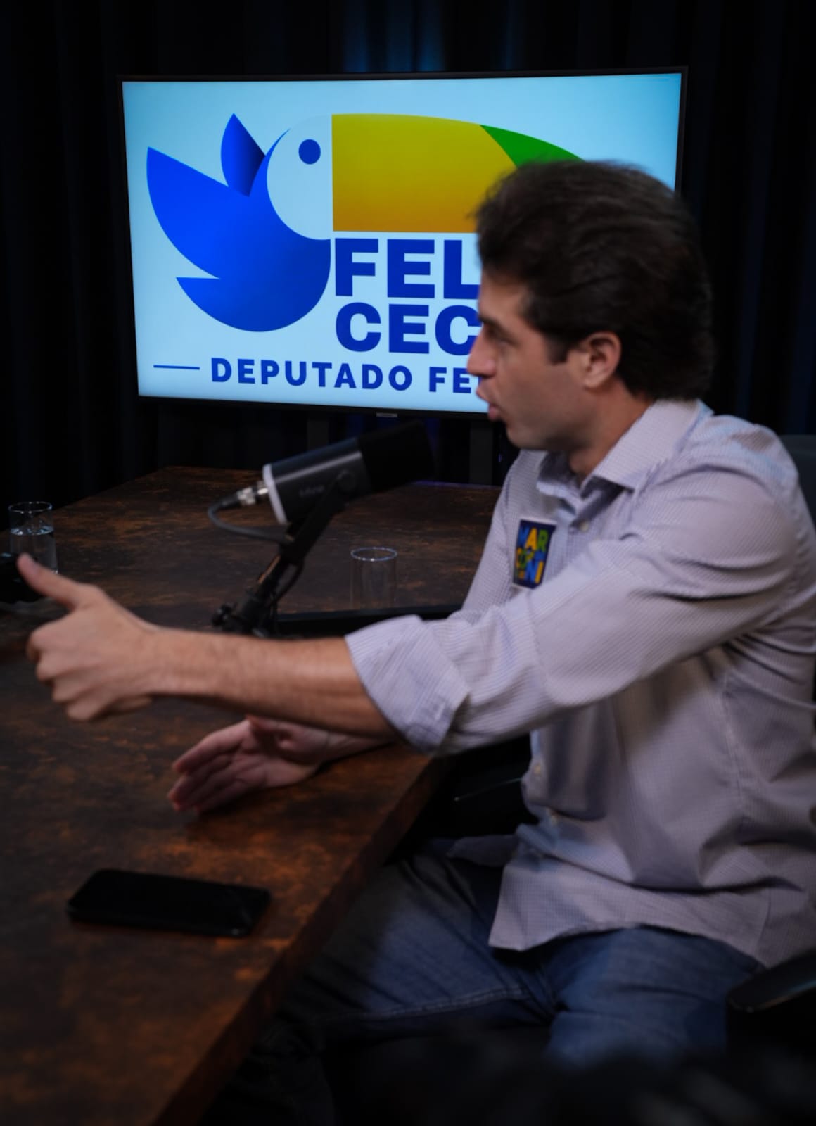 Felipe Cecílio