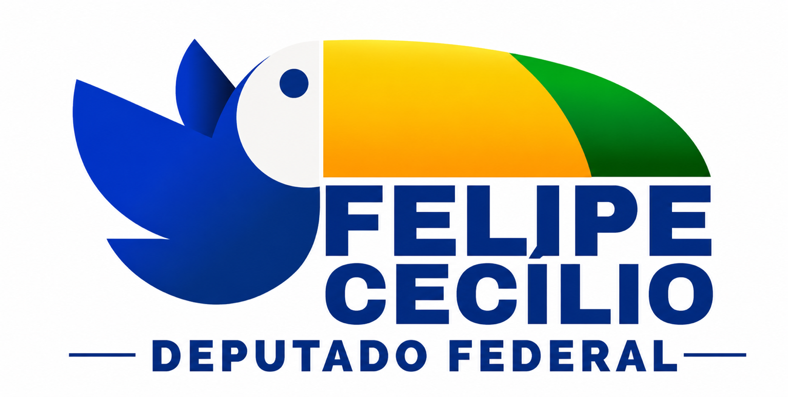 Felipe Cecílio – Deputado Federal